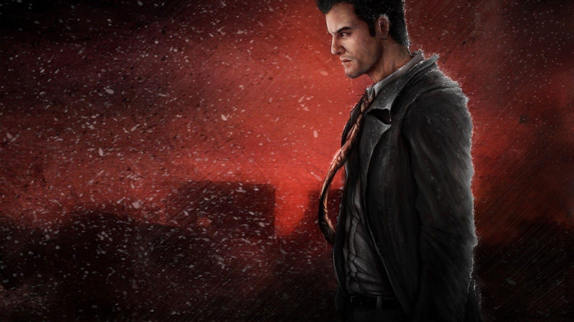 Max Payne: l'antieroe che trasforma il dolore in identità
