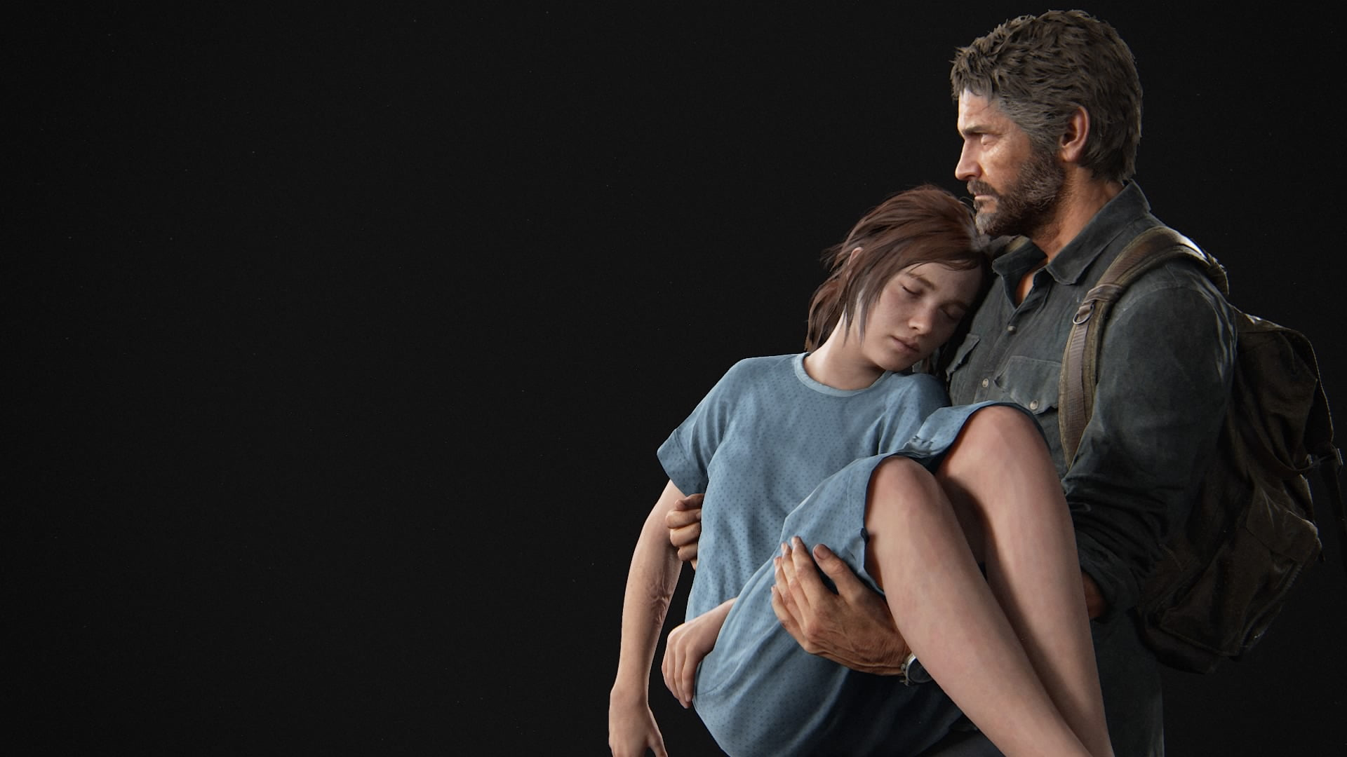 Joel Miller: quando l'amore diventa scelta imperdonabile