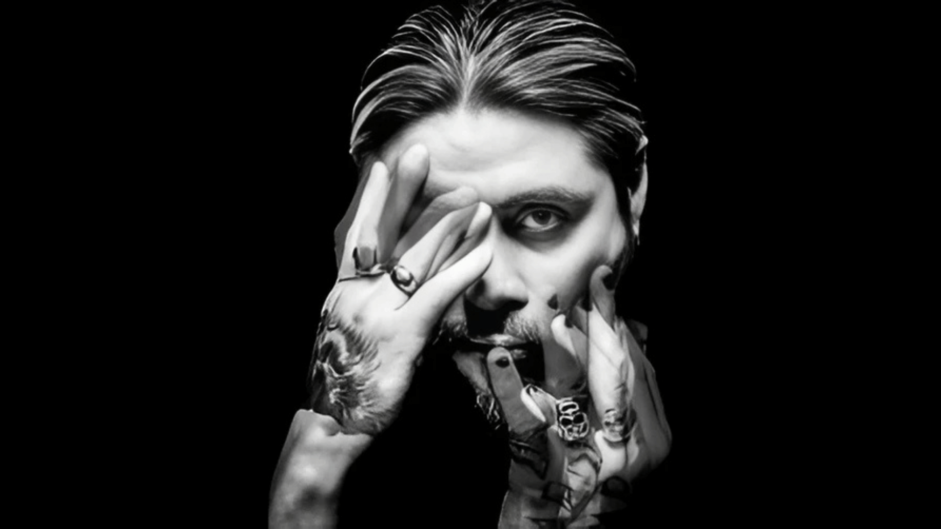 Ryan Karazija Low Roar registrazione cucina Islanda Death Stranding