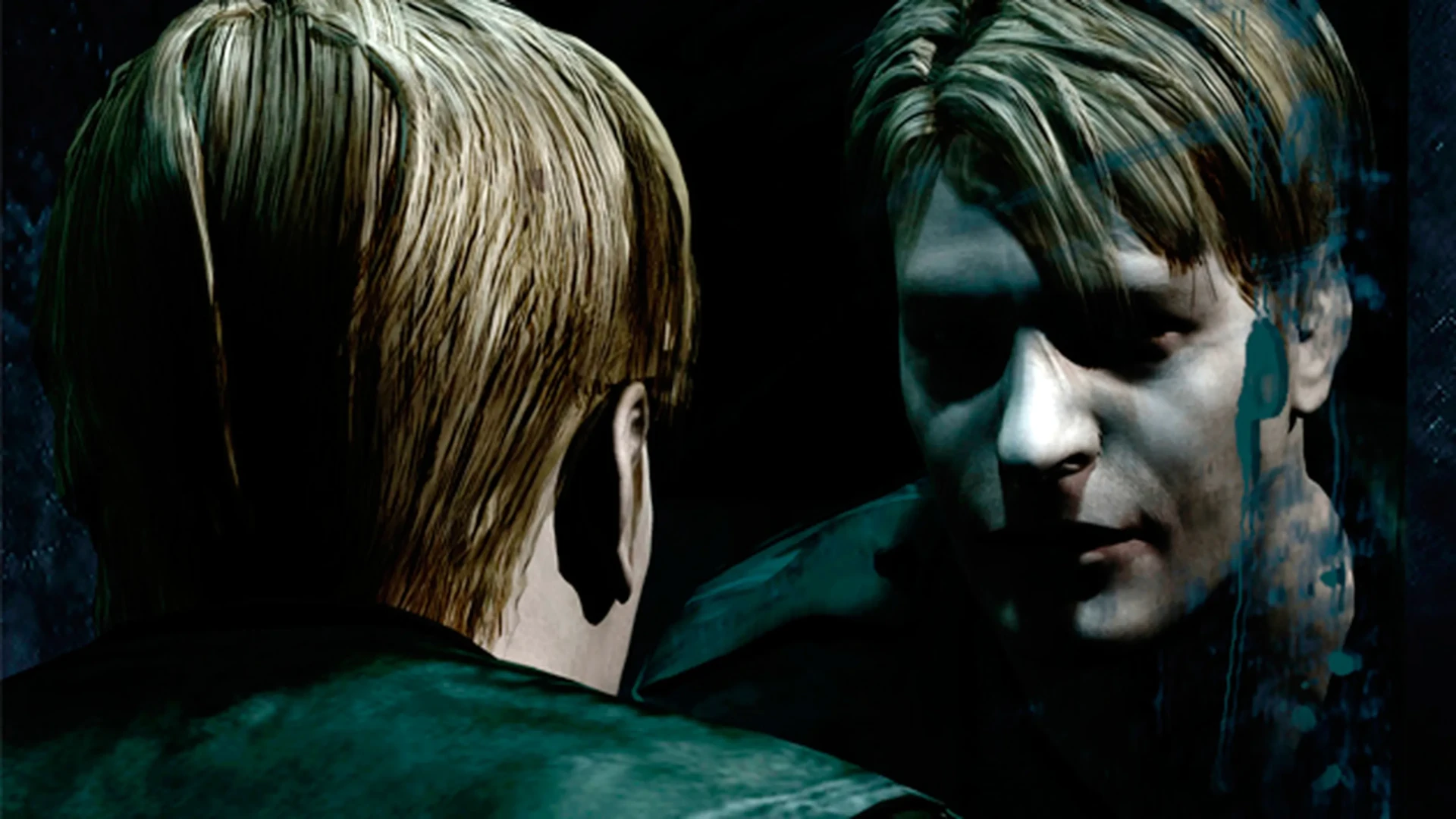 Silent Hill 2 Pyramid Head mostri proiezione inconscio James