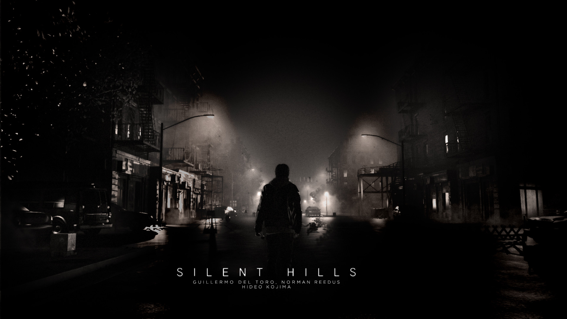 PT Silent Hills teaser cancellato da Konami