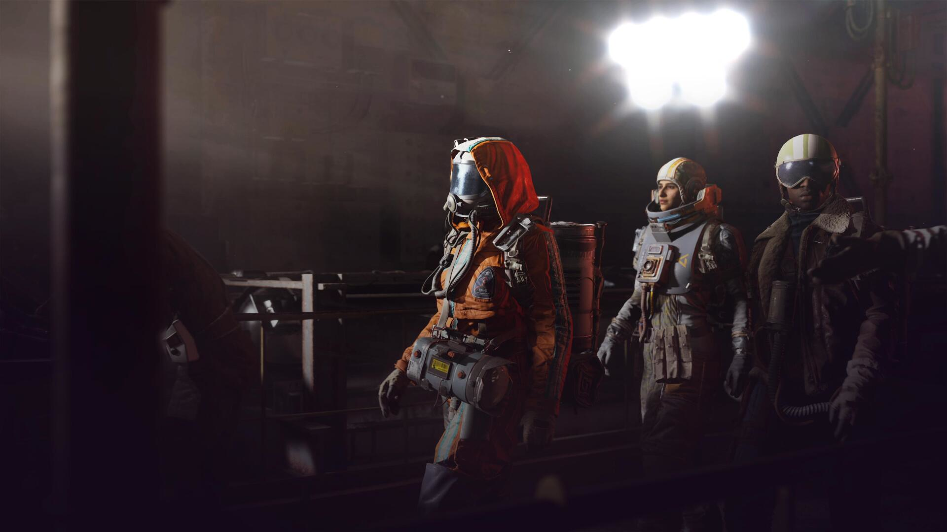 bark Studios crea un extraction shooter dove non sai chi è nemico. Robot adattivi, alleanze instabili, tradimenti tattici: la fiducia diventa gameplay.