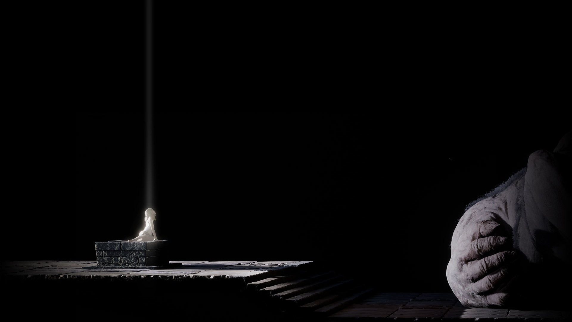 Shadow of the Colossus Wander Agro deserto vuoto semiotica spazio