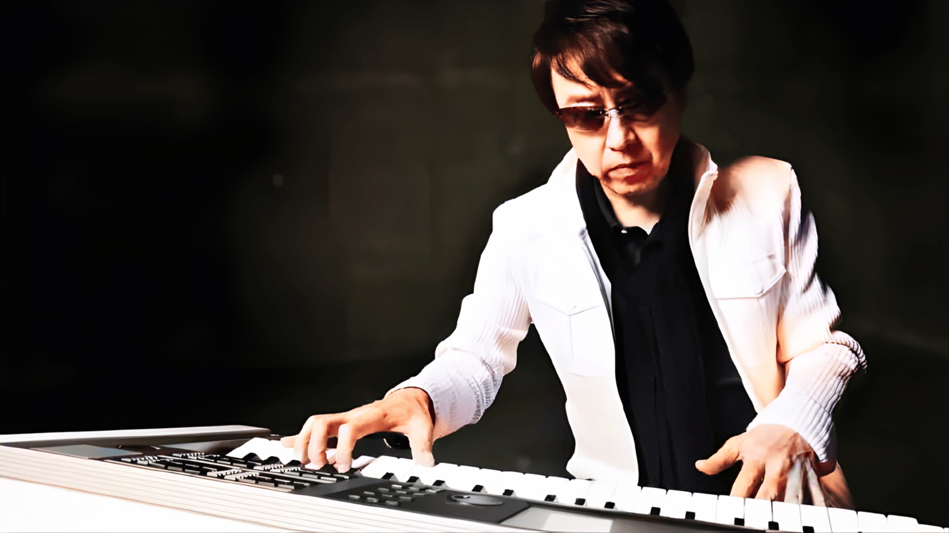 Il mondo di Sonic esisteva grazie alla traduzione sonora di Hiroshi Kubota attraverso l'SMPS del Mega Drive