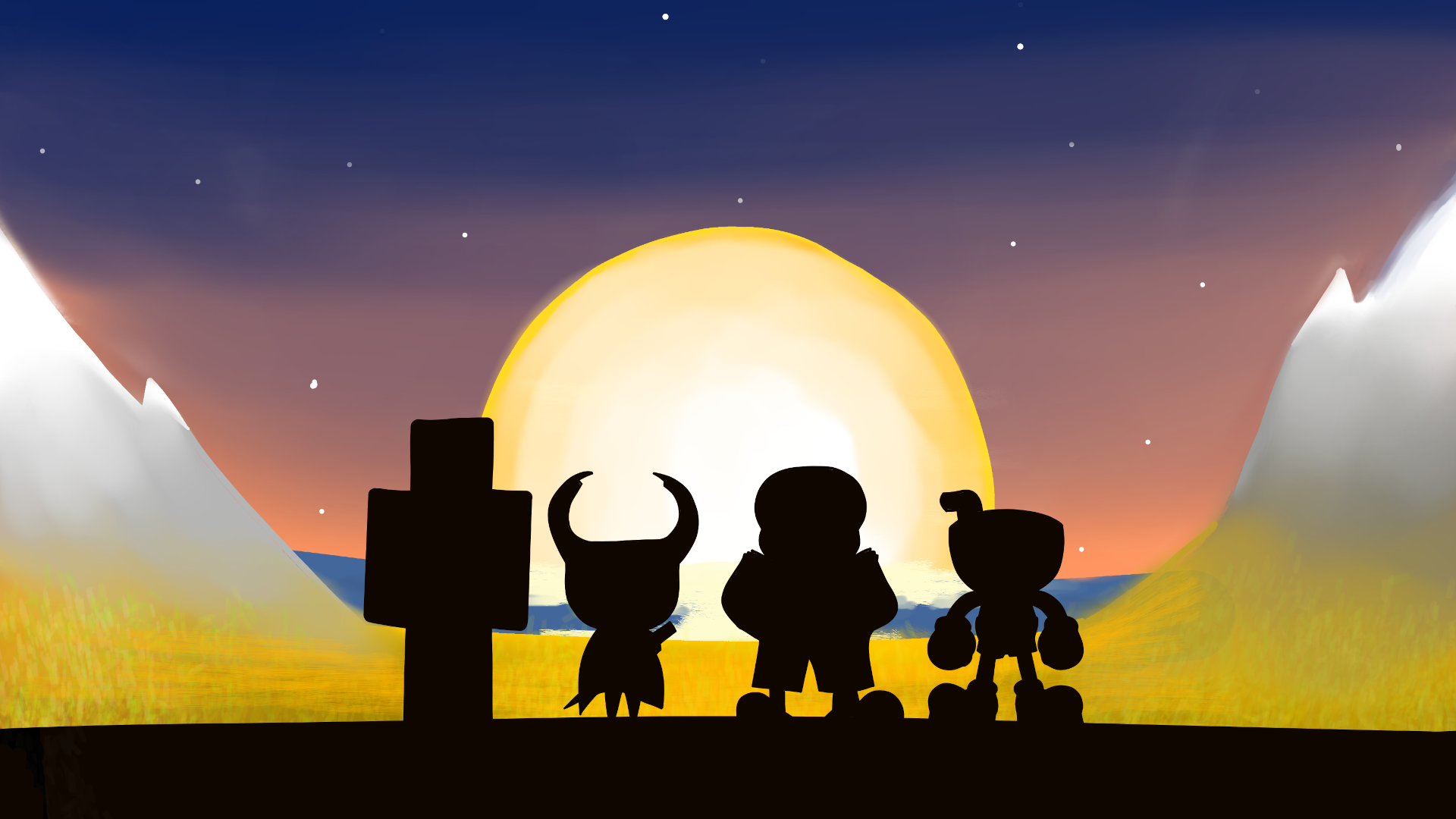 Hollow Knight Silksong di Team Cherry simbolo del dominio indie 2025 contro titoli AAA, tre sviluppatori battono budget milionari