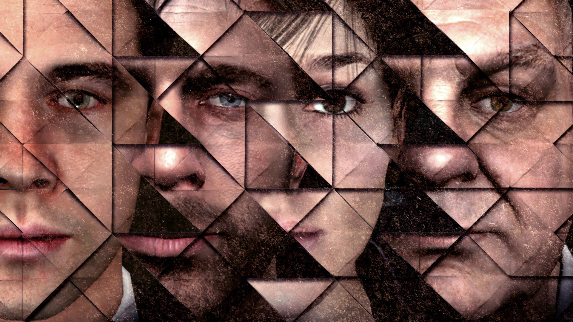 Ethan Mars protagonista di Heavy Rain sotto la pioggia cerca il figlio rapito dal killer dell'Origami