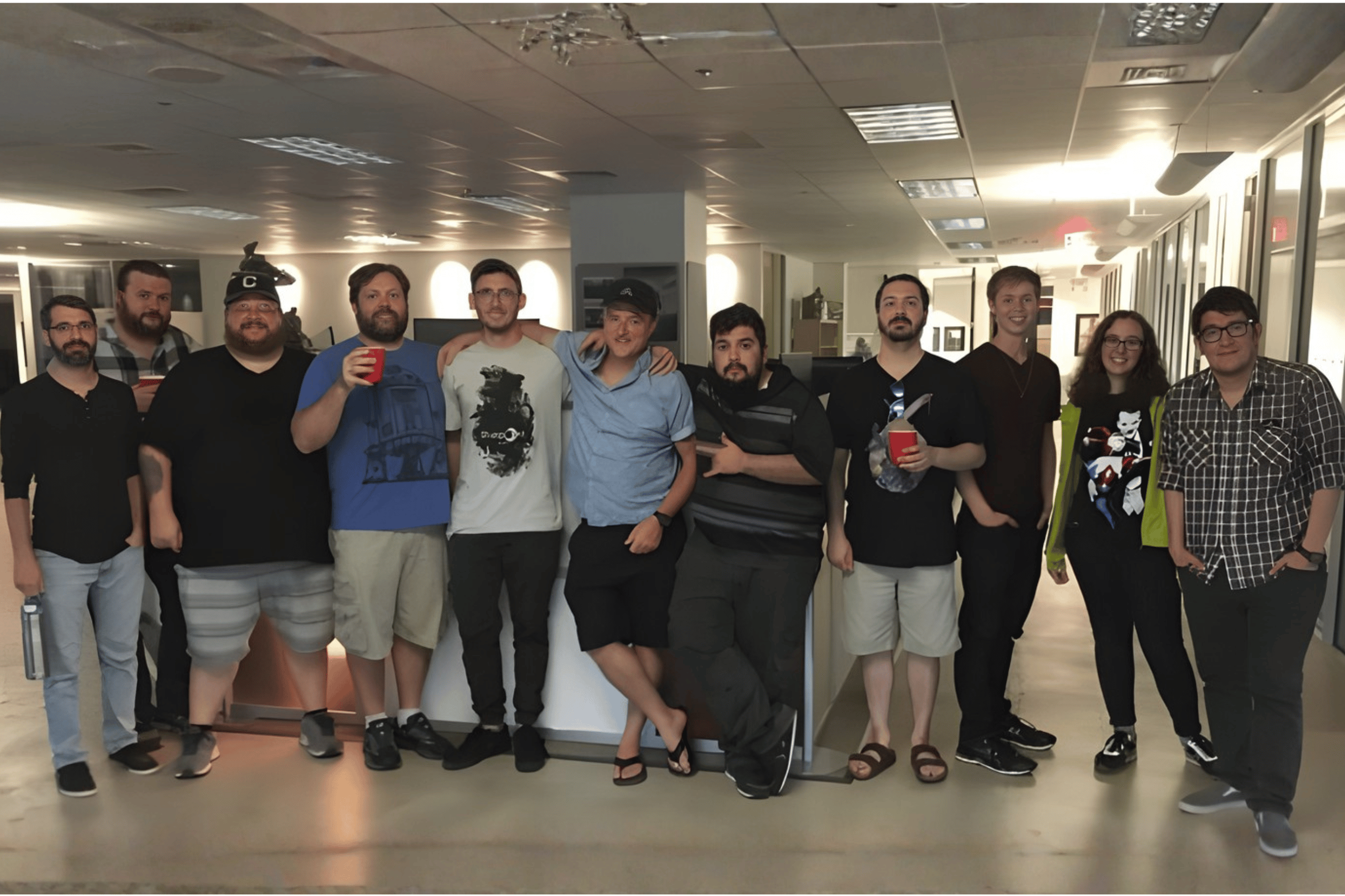 Bluepoint Games studio Austin Texas chiusura Sony PlayStation Studios febbraio 2026