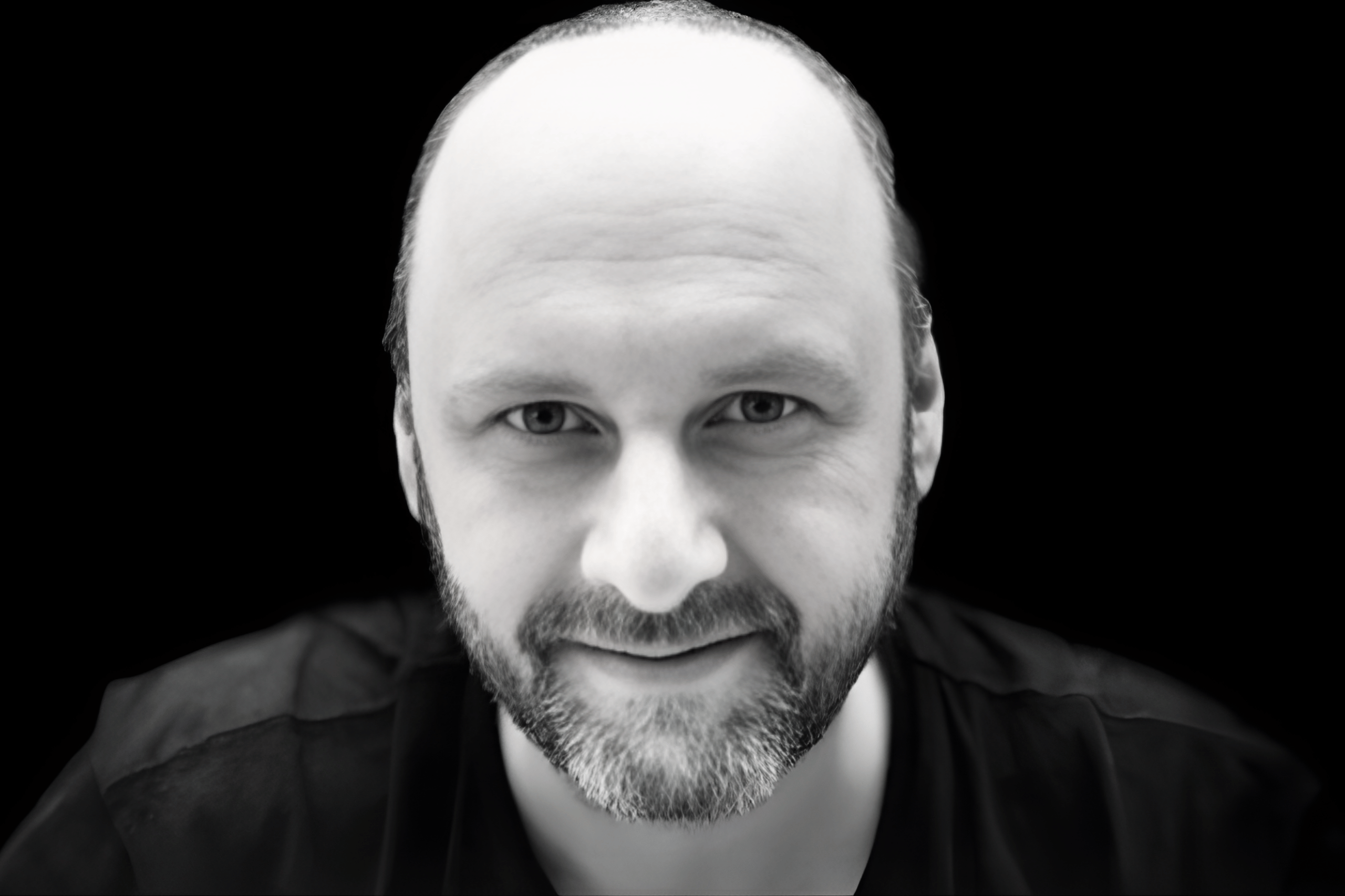 David Cage, fondatore di Quantic Dream e autore di Heavy Rain, Beyond: Two Souls e Detroit: Become Human