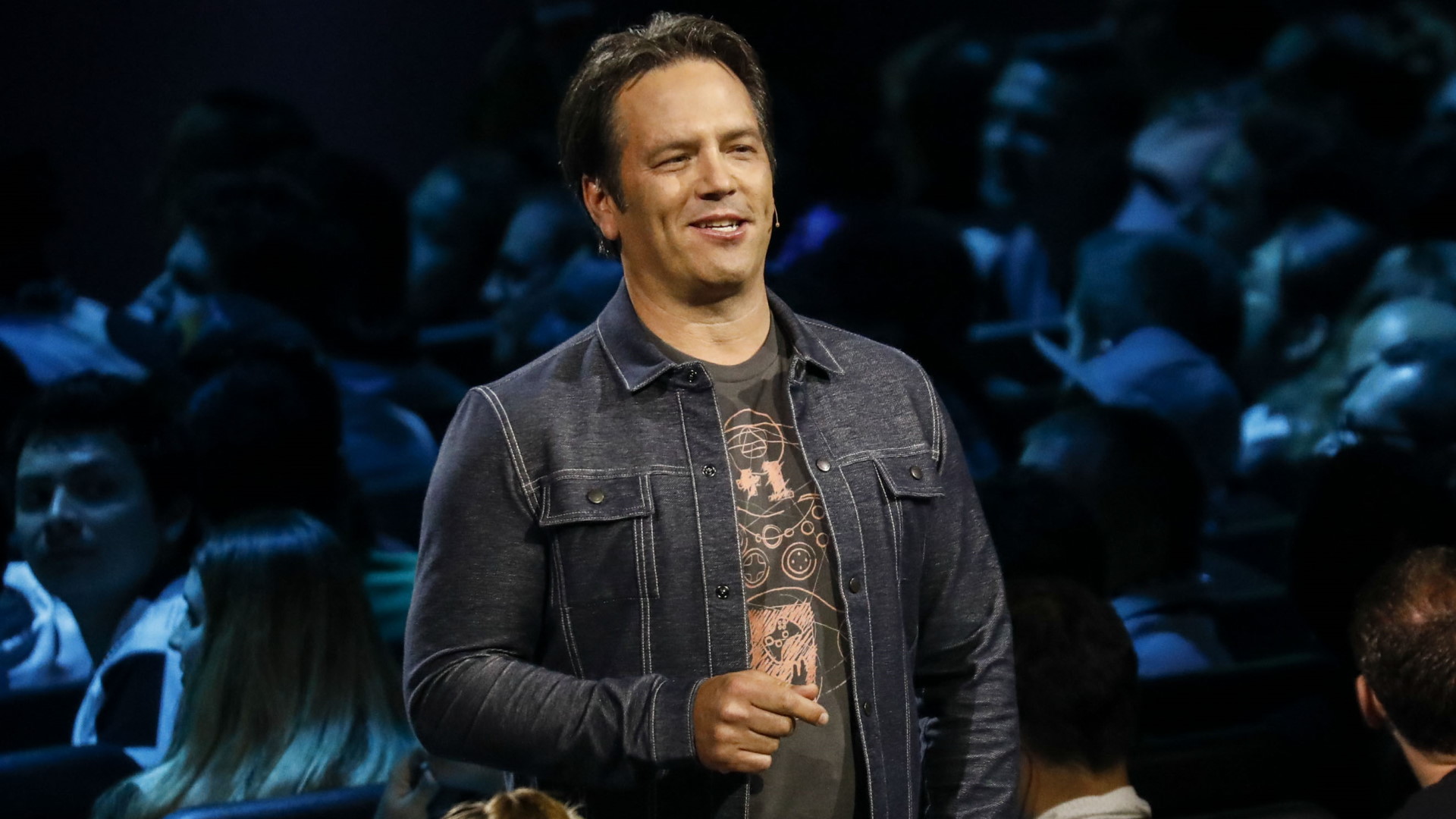 Phil Spencer — 38 anni in Microsoft, 12 alla guida di Xbox (2014–2026)