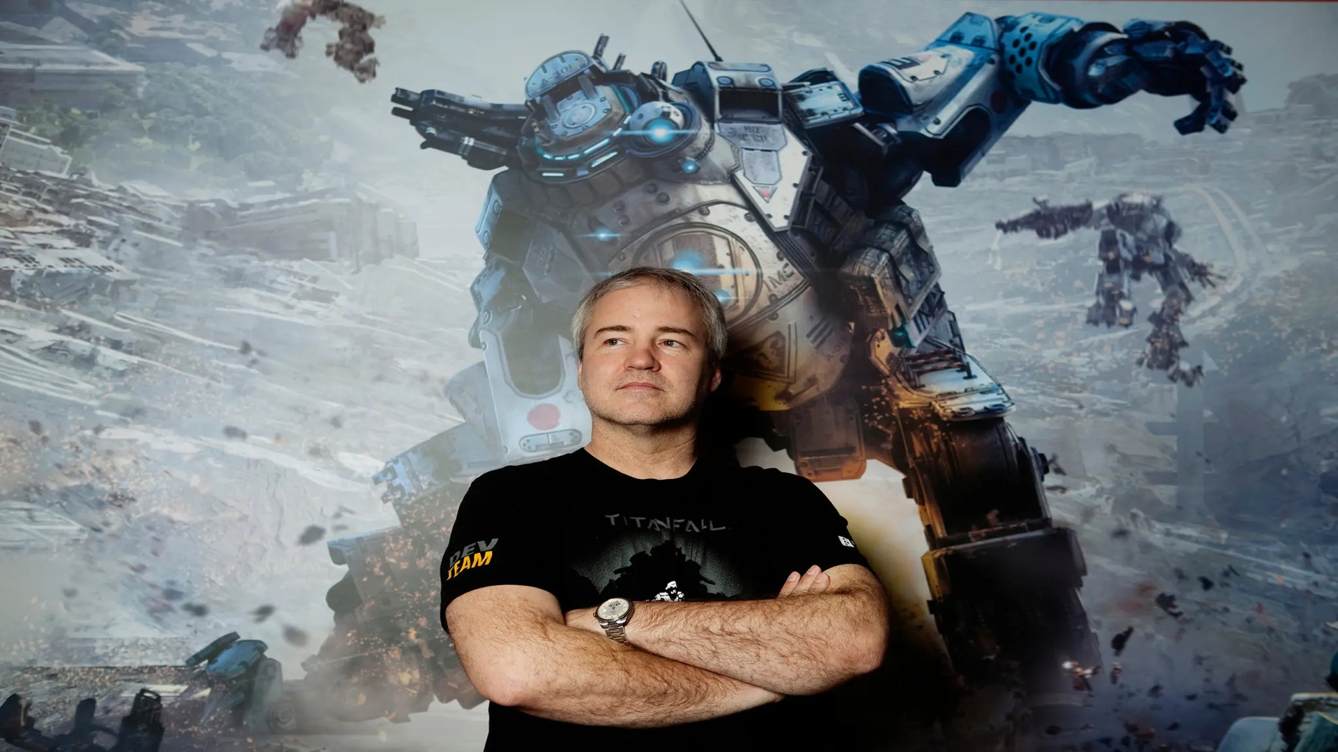 Panel Remembering a Titan al DICE Summit 2026 dedicato a Vince Zampella con Hideo Kojima Phil Spencer Todd Howard