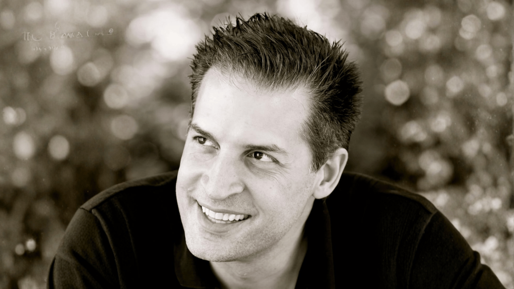 David Perry, fondatore di Shiny Entertainment e creatore di Earthworm Jim