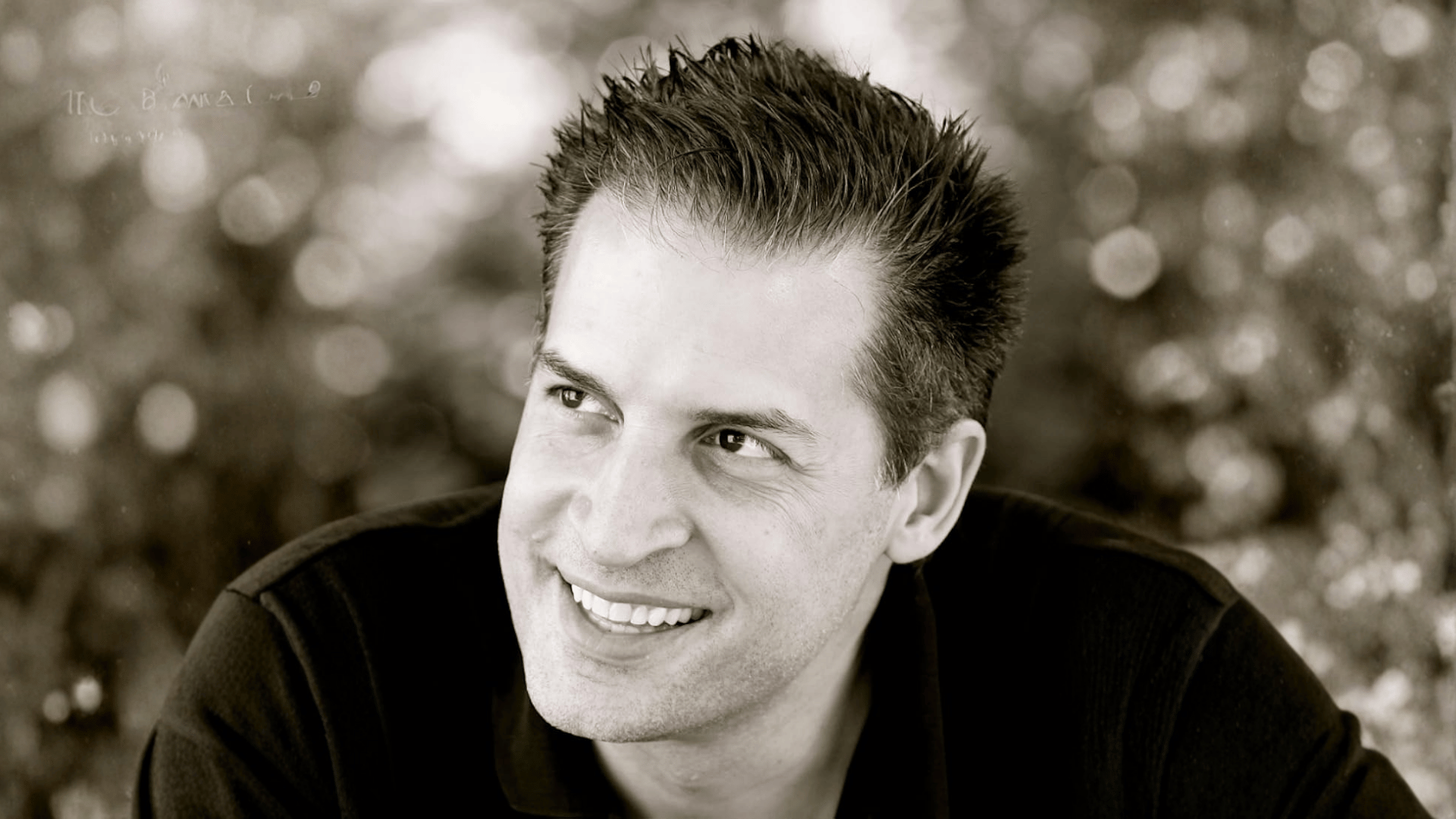 David Perry, fondatore di Shiny Entertainment e creatore di Earthworm Jim