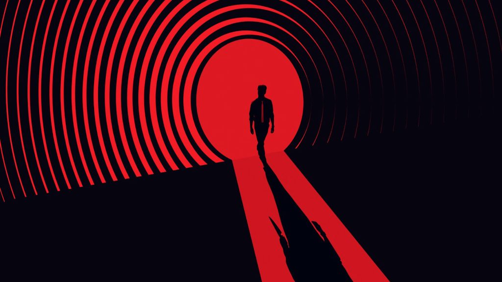 Screenshot del gioco Twelve Minutes, sviluppato da Luis Antonio e pubblicato da Annapurna Interactive nel 2021