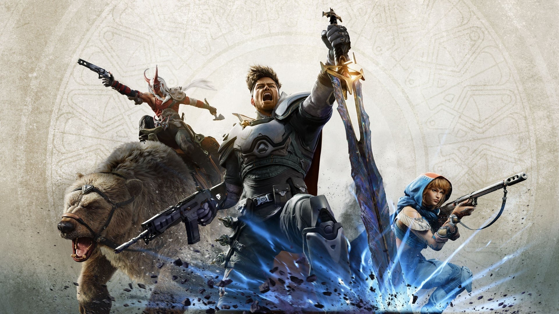Highguard sparatutto online di Wildlight Entertainment chiude i server il 12 marzo 2026