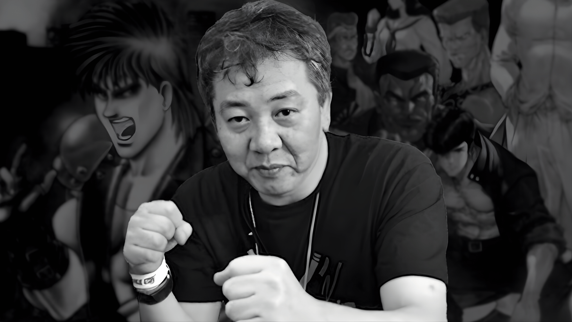 Yoshihisa Kishimoto, creatore di Double Dragon e Kunio-kun, fondatore di Plophet