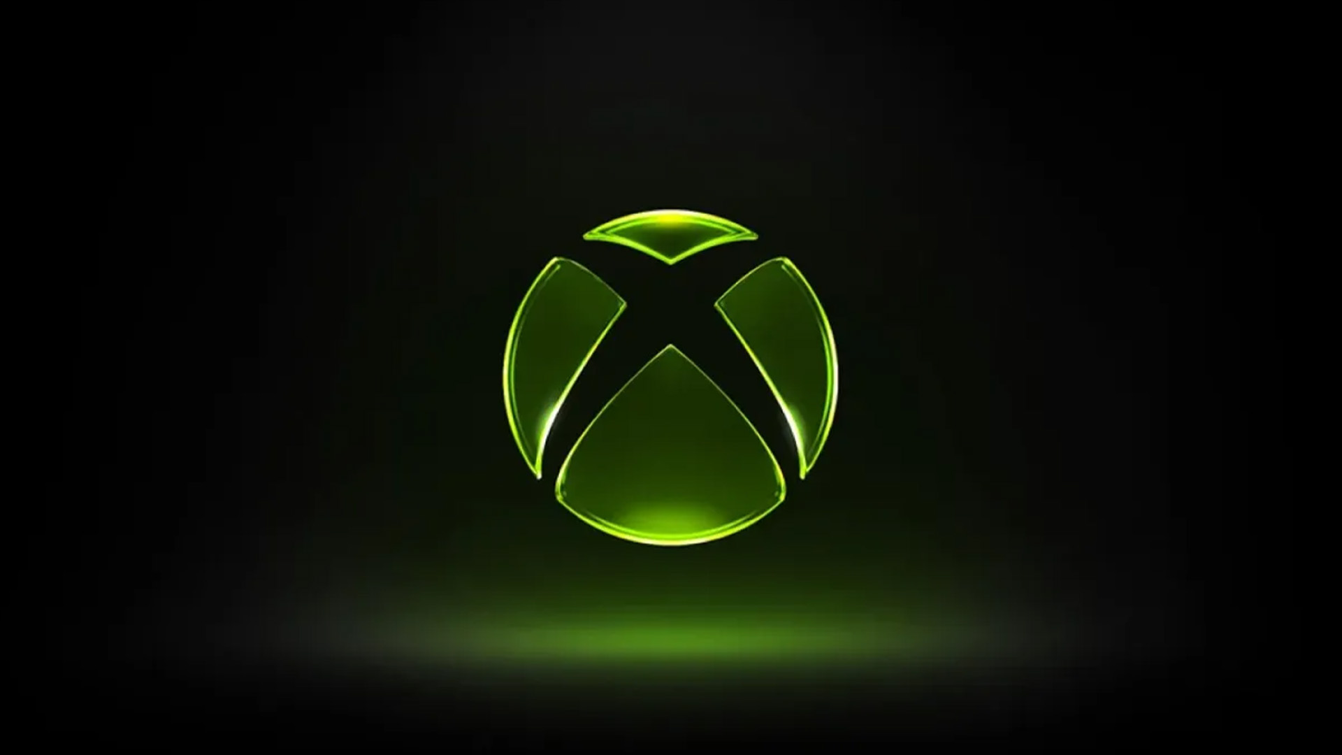 Il nuovo logo verde Xbox e il nome in codice Project Helix, la console di nuova generazione annunciata da Microsoft nel 2026