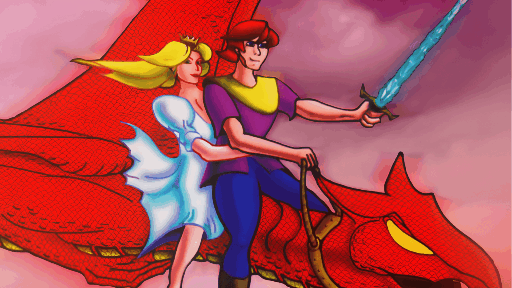Kingdom: The Far Reaches e Kingdom II: Shadoan